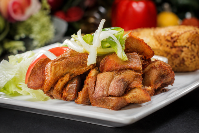 Griot.